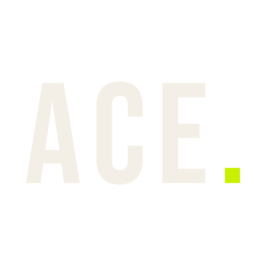 ACE de Maxence Bourgeat Tennis